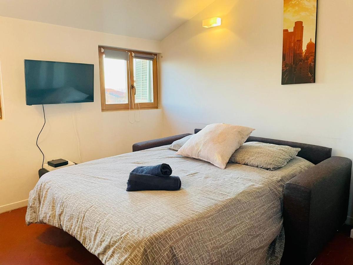 Gilly 4 - Exceptional 2Beds, Sea View, Modern,A/C, Old Town Apartment Nice Bagian luar foto