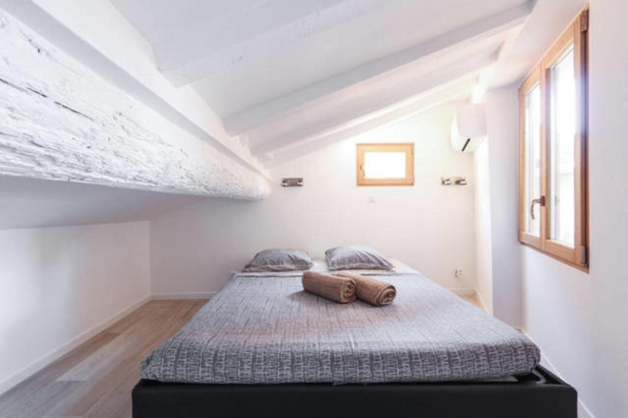 Gilly 4 - Exceptional 2Beds, Sea View, Modern,A/C, Old Town Apartment Nice Bagian luar foto