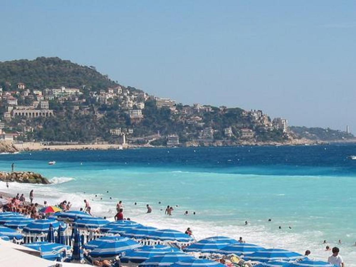 Gilly 4 - Exceptional 2Beds, Sea View, Modern,A/C, Old Town Apartment Nice Bagian luar foto
