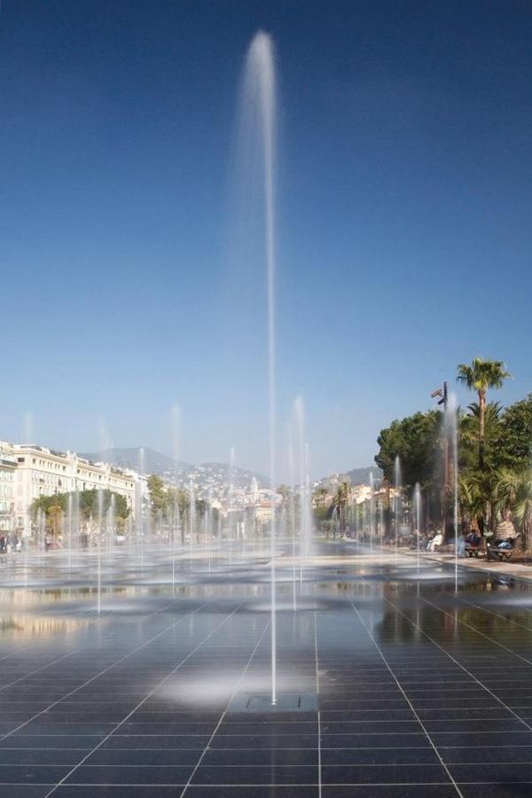 Gilly 4 - Exceptional 2Beds, Sea View, Modern,A/C, Old Town Apartment Nice Bagian luar foto