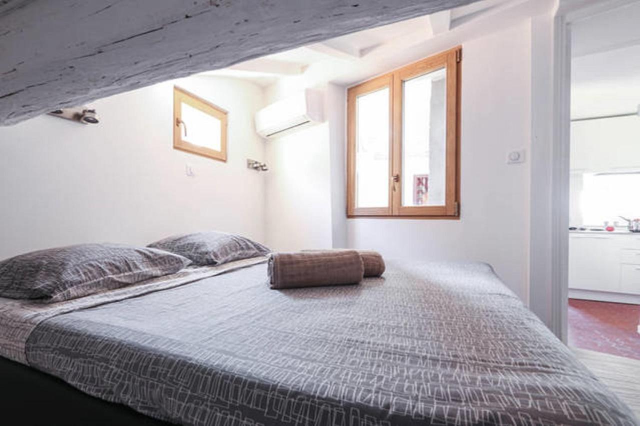 Gilly 4 - Exceptional 2Beds, Sea View, Modern,A/C, Old Town Apartment Nice Bagian luar foto